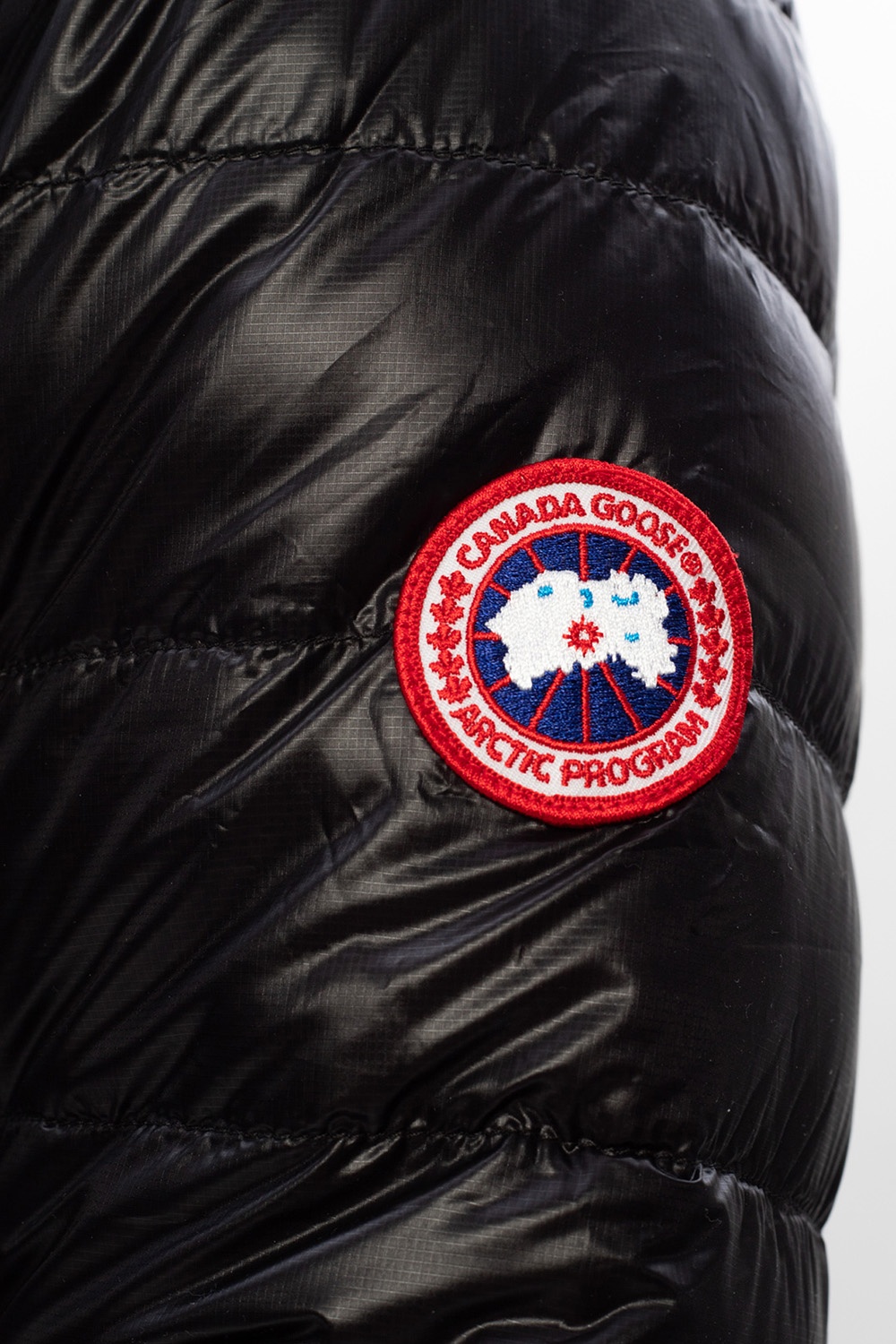 Canada Goose Quilted jacket